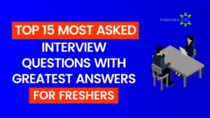 basic interview questions