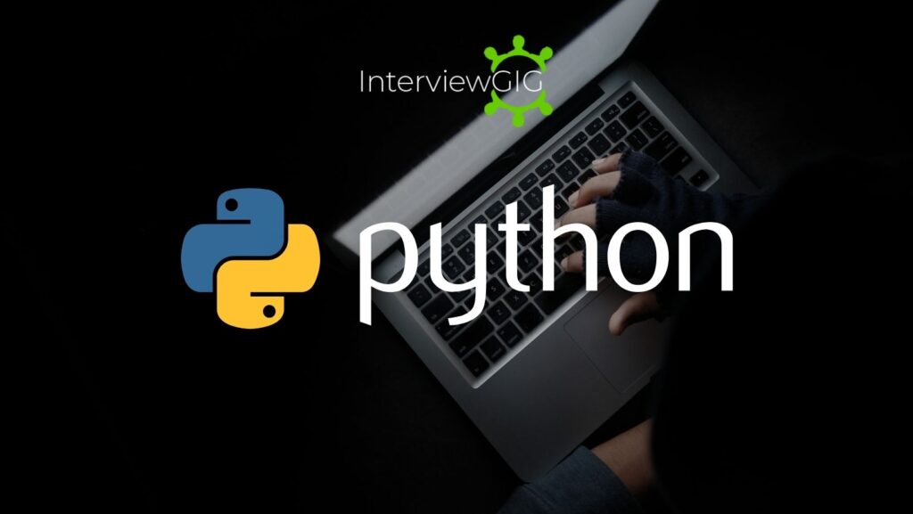 python CodinG Examples-interviewgig