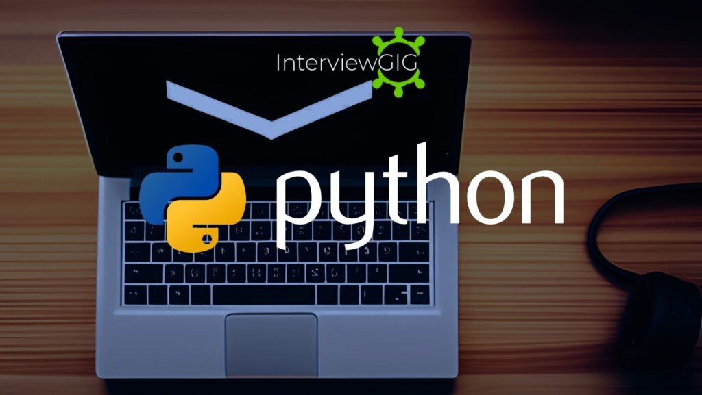 Python Examples-interviewgig