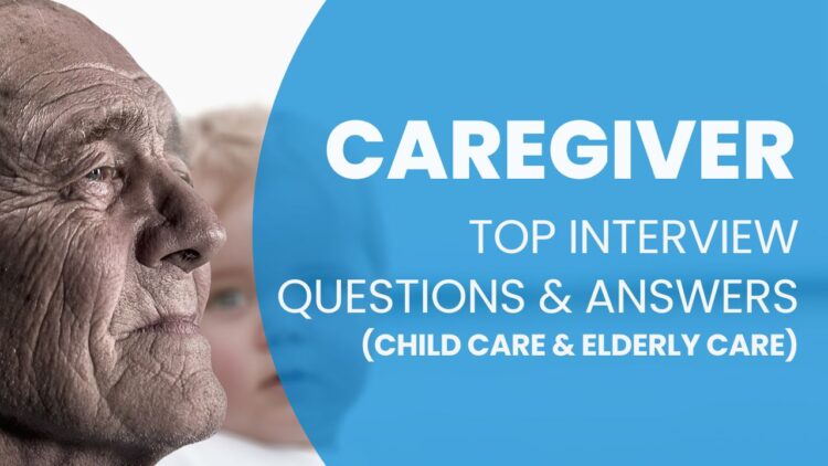 caregiver interviewgig