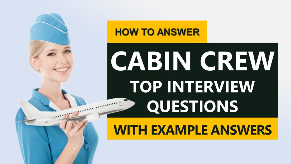 cabin crew interviewgig
