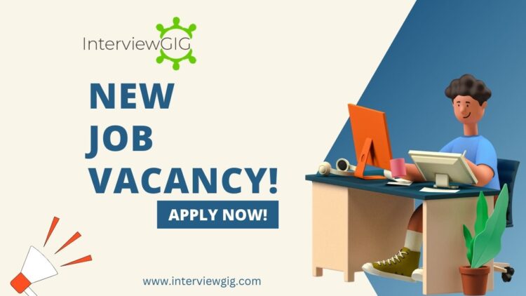 Data Scientist, AI & ML CoE 2025 | InterviewGIG