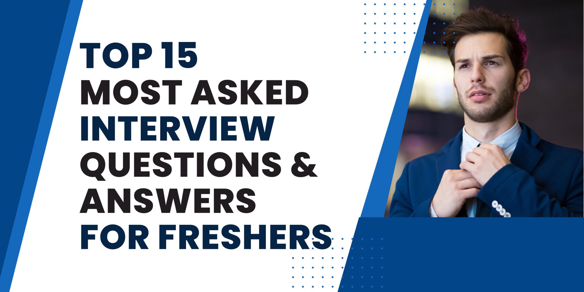 Job Interview Conversation for Freshers | InterviewGIG