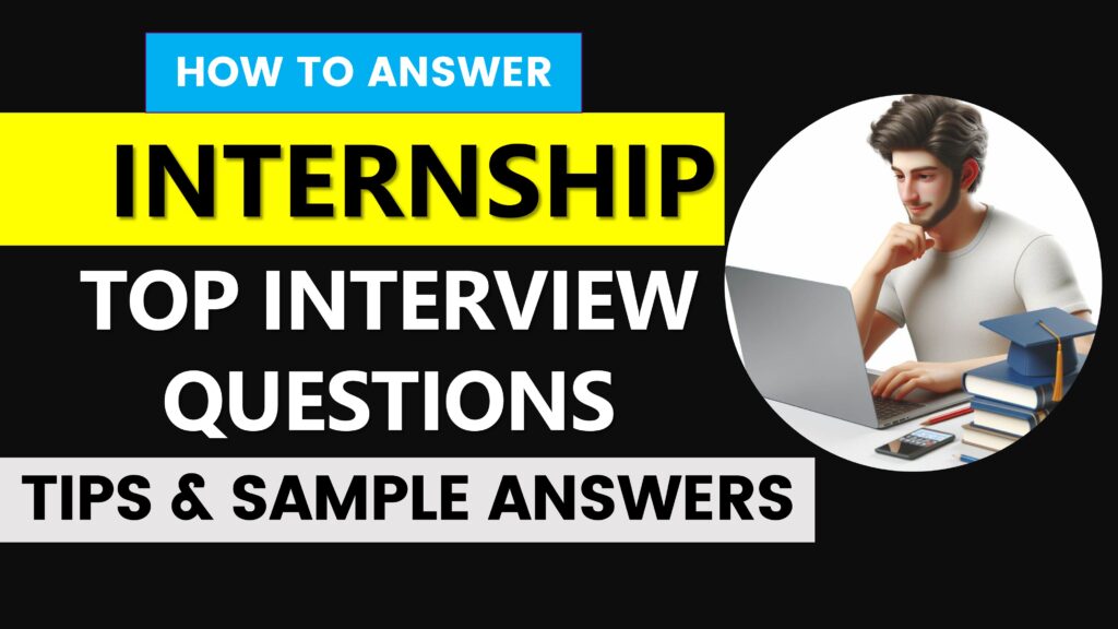 Internship Interviewgig