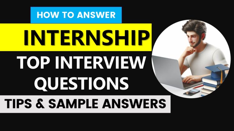 Internship Interviewgig