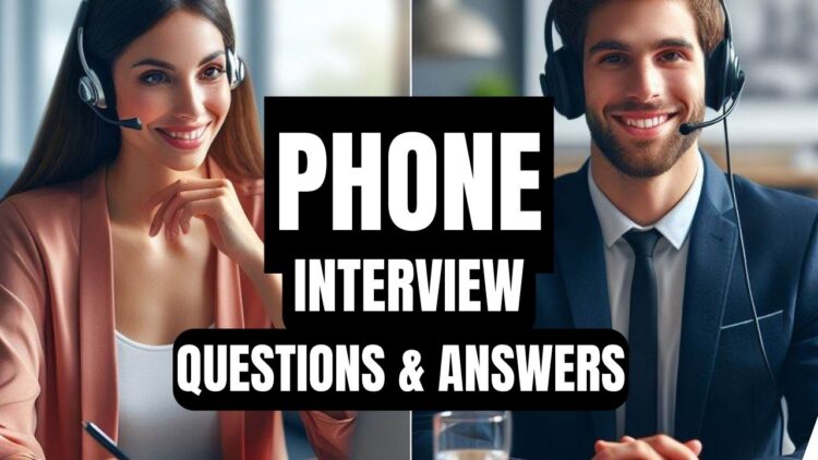 Phone Interviewgig