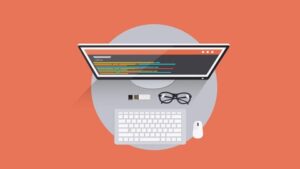Read more about the article The Complete Front-End Web Development Course