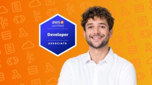 Read more about the article Ultimate AWS Certified Developer Associate 2025 NEW DVA-C02