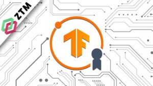 Read more about the article TensorFlow for Deep Learning Bootcamp