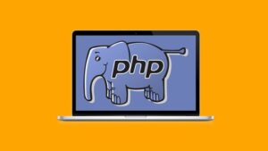 Read more about the article PHP for Beginners – Become a PHP Master – CMS Project