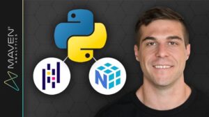 Read more about the article Python Data Analysis: NumPy & Pandas Masterclass