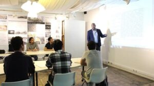 Read more about the article TOEFL iBT (26+) Complete Preparation Course!