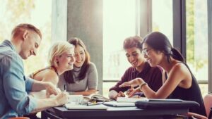 Read more about the article IELTS Band 7+ Complete Prep Course