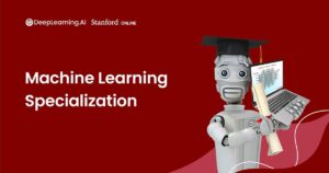 Read more about the article Machine Learning Specialization