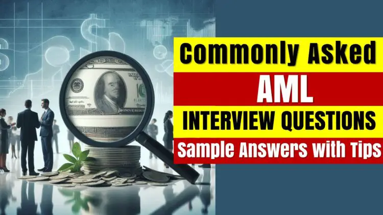 AML Interview