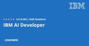 Read more about the article IBM Generative AI Engineering Professional Certificate